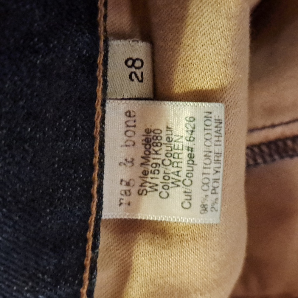 Jeans - Picture 2 of 7